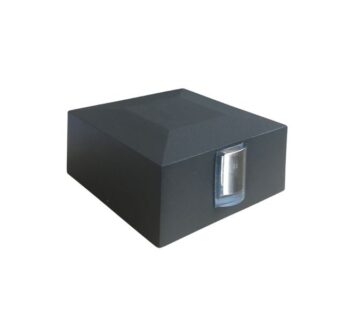 Vanjska lampa SR16011T - cover
