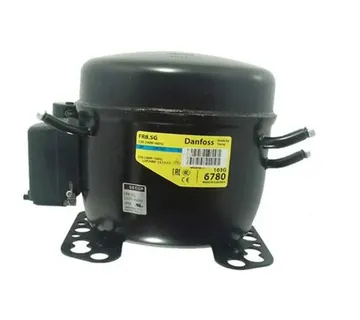 AKCIJA - KOMPRESOR Danfoss FR 8.5 G - cover