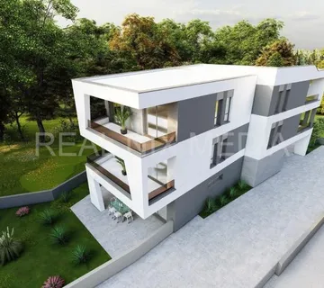 Zadar/Bokanjac-PRETPRODAJA STANOVA! 2-SOBNI STAN! 2. KAT! (prodaja) - cover