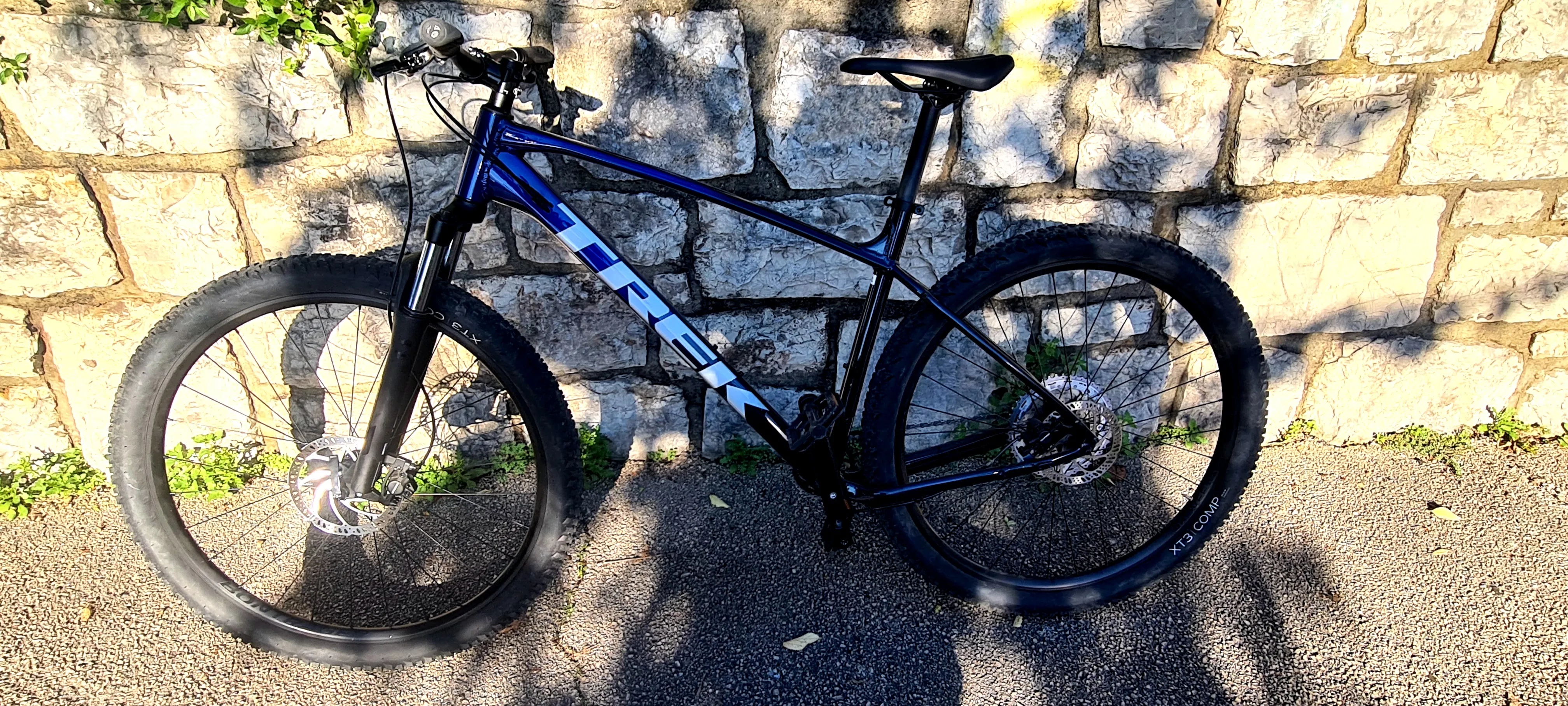 MTB Marlin 6 - cover