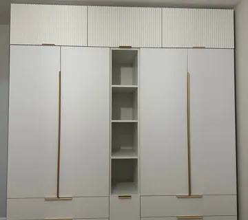 SPACAČA SOBA - cover