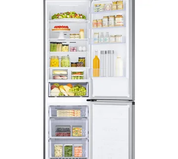 SIEMENS Kombinacija hladnjaka i zamrzivača iQ300 KG39N2LAF noFrost - cover