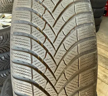 Zimske gume Semperit Speed Grip 5   205/55R16  / 4 komada - cover