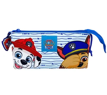 Paw Patrol pernica troslojna - cover