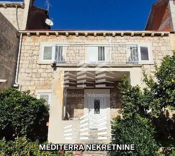 Prodaje se kamena kuća, Blato, KORČULA (prodaja) - cover