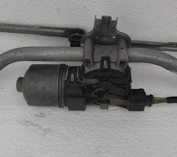 MOTOR I SKARE BRISACA CITROEN C3 2016-2023 - cover