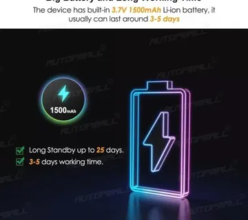 GPS Traker Lokator za praćenje vozila BESPLATNA APLIKACIJA - cover