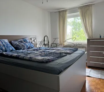 Svijetao i ugodan stan - Ivanićgradska (prodaja) - cover