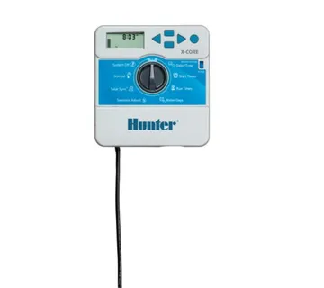 HUNTER X-CORE - cover