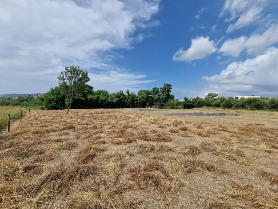 Građevinsko zemljište, Kaštel Sućurac, 1200 m2 - cover