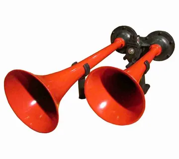 Zračna truba Super Apollo Horn 3 24V - cover