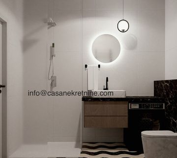 Stan: Dugi Rat, PENTHOUSE sa 4SOBE, u izgradnji, 172.00m2, novogradnja - cover