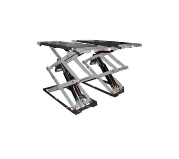 Automatska balansirka za osobna vozila - cover