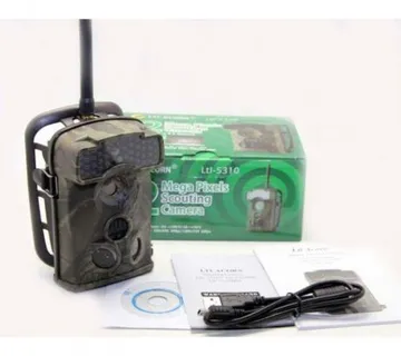 Acorn 5310WMG Lovačka kamera MMS GSM Model 2017 - cover