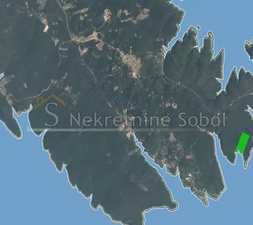 Punta Križa, Otok Cres - Poljoprivredno, 66693 m2 Prodaja - cover