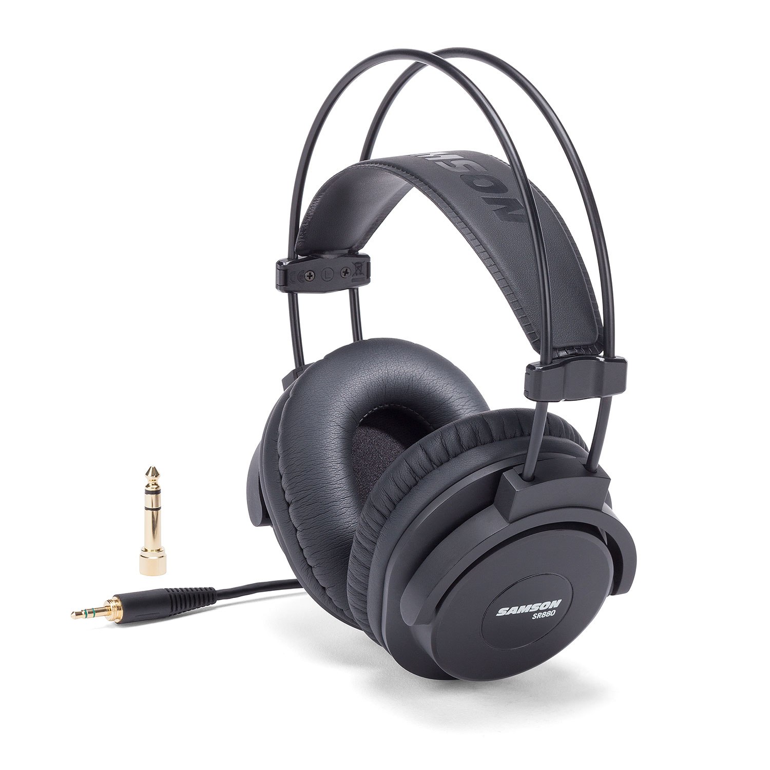 Samson-SR880-closed-back-studio-headphones