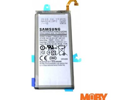 Samsung A6 2018 originalna baterija EB-BJ800ABE - cover