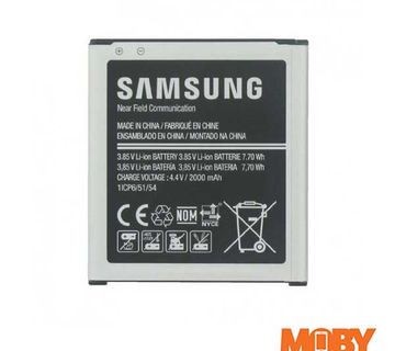Samsung Core Prime originalna baterija EB-BG360BBE - cover