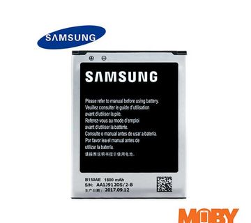Samsung Galaxy Core originalna baterija EB-B150AE BULK BY SAMSUNG - cover