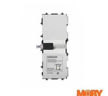 Samsung Galaxy Tab 3 10.1 originalna baterija T4500E - cover