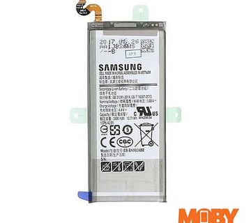 Samsung Note 8 originalna baterija EB-BN950ABE BULK BY SAMSUNG - cover
