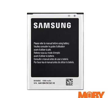 Samsung S4 Mini originalna baterija SG-B500BE - cover