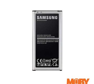 Samsung S5 Mini originalna baterija BG800BBE - cover