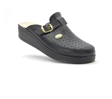 ANATOMSKE KLOMPE, Crna, JIBG - cover