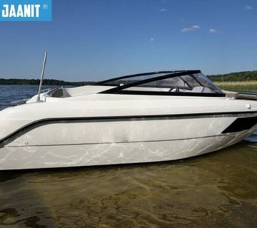 JAANIT 5830 - cover