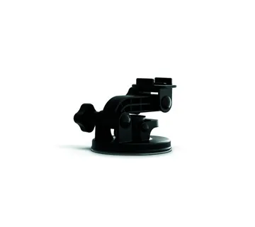GoPro Suction Cup Mount - cover