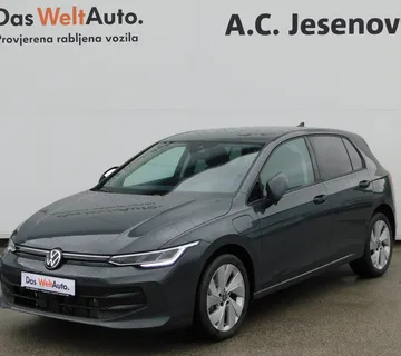 Volkswagen Golf 1.5 TSI eHybrid DSG Life Plus - cover