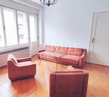 Stan na izvrsnoj lokaciji- Novakova ulica, 66,5 m2 - cover