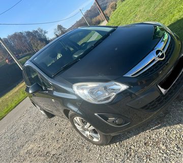 Opel Corsa 1.3 CDTI, REG 10/2025 HITNO - cover