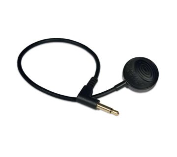 SCHERTLER DYN-AG6 CONTACT MICROPHONE FOR M-AG6 - cover