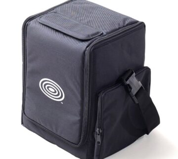 SCHERTLER GIGBAG DAVID BLACK - cover