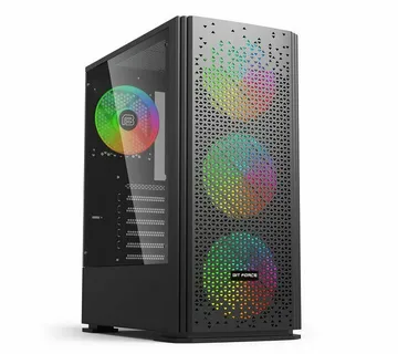 BaB računalo Samurai Gamer R51660S (Ryzen 5 5500, 16GB DDR4 - cover