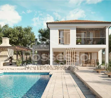 Zemljište Prodaja Roč 1748 m2 - cover