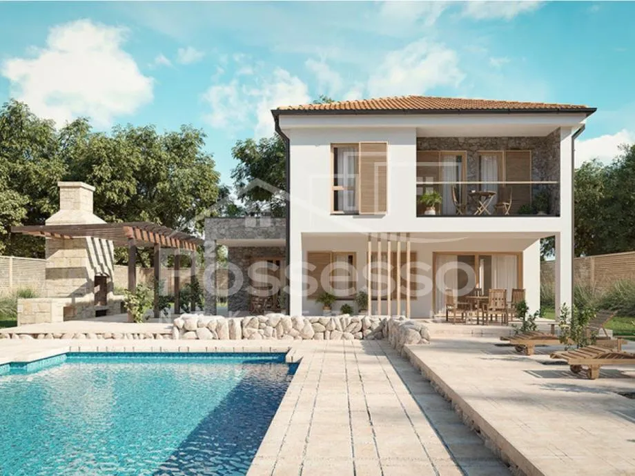 Zemljište Prodaja Roč 1748 m2 - cover