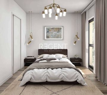 Zagreb, Ribnjak – Peterosoban stan u centru grada 134 m2 - cover