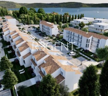 Zadar, Sv. Filip i Jakov - Molum Hotel  Residence trosoban apartman 84 m2 - cover