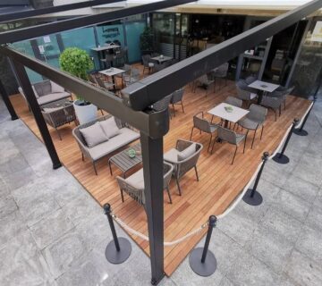 Caffe bar, 200m2, uhodano - cover