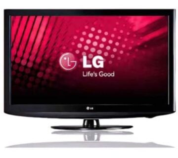 LG TV 32 inča - cover