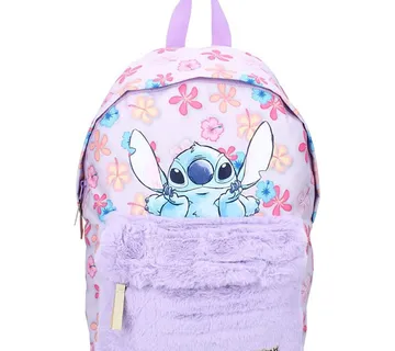 Ruksak Disney Stitch Furry Fantasy 37cm - cover