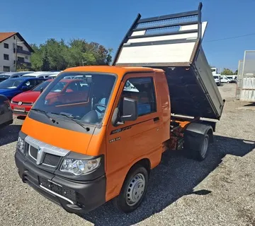 ANDERE PIAGGIO S 90 *70ks*Kiper*Kuka za vuču* - cover