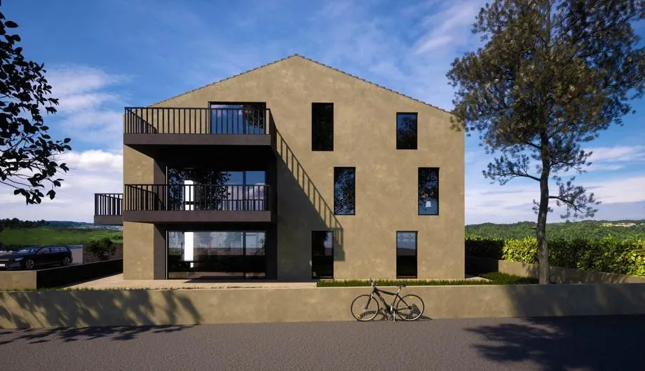 VRSAR OKOLICA-STAN U PRIZEMLJU NA PRODAJI (prodaja) - cover