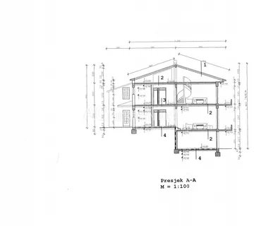 Veprinac, započeta gradnja, prodaja - cover