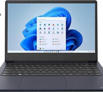 NOTEBOOK TOSHIBA DYNABOOK PRO C40-G / CELERON / 4GB/128GB / R1, RATE!! - cover
