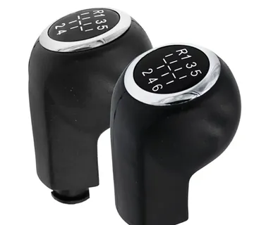 OPEL RUČICA MJENJAČA 6 BRZINA MODEL 2 - cover