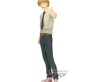 Chainsaw Man Denji figura 17cm - cover