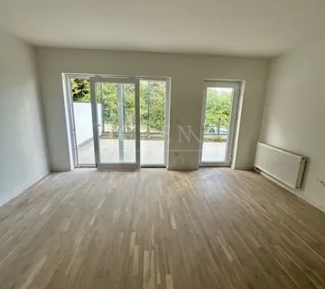 Stan u novogradnji, Vrapče, 3-sobni - 82,08 m2 (prodaja) - cover